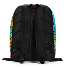 Load image into Gallery viewer, Miripolsky Whamo Camo Backpack
