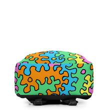 Load image into Gallery viewer, Miripolsky Whamo Camo Backpack
