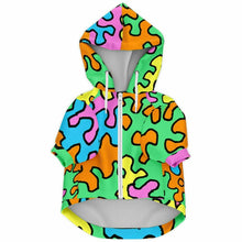 Load image into Gallery viewer, Miripolsky Whamo Camo Best Friend Hoodie
