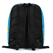 Load image into Gallery viewer, Miripolsky Iconic LA Backpack

